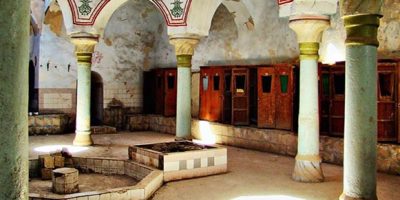 حمام حاج رئیس