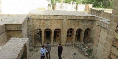 خانه ابوالقاسمی 1