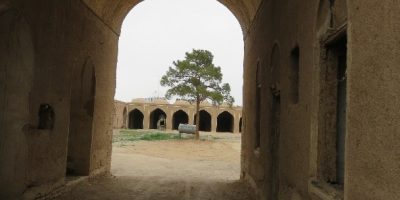 خانه اوشیدری