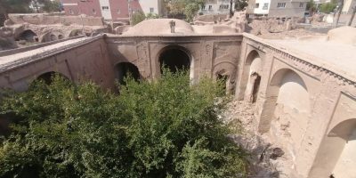 خانه بانگ توکلی