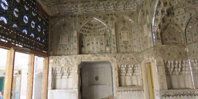 خانه بهرامی نژاد