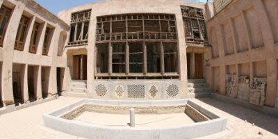 خانه منعمیان