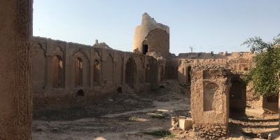 قلعه آقاخان لیراوی1