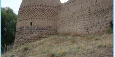 قلعه کهنه سی