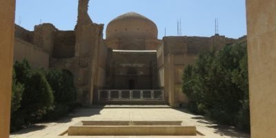 مجموعه چلبی اوغلو