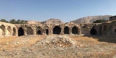 کاروانسرای دالکی1