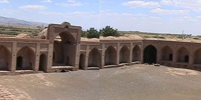 کاروانسرای مهر