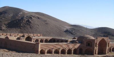 کاروانسرای هجیب