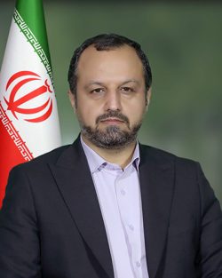 هیئت امنا صندوق توسعه صنایع دستی و فرش دستباف واحیا و بهره برداری از اماکن تاریخی و فرهنگی - احسان خاندوزی هیئت امنا صندوق توسعه صنایع دستی و فرش دستباف واحیا و بهره برداری از اماکن تاریخی و فرهنگی - احسان خاندوزی