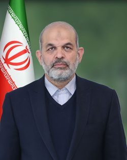 هیئت امنا صندوق توسعه صنایع دستی و فرش دستباف واحیا و بهره برداری از اماکن تاریخی و فرهنگی - احمد وحیدی هیئت امنا صندوق توسعه صنایع دستی و فرش دستباف واحیا و بهره برداری از اماکن تاریخی و فرهنگی - احمد وحیدی