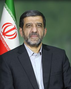 هیئت امنا صندوق توسعه صنایع دستی و فرش دستباف واحیا و بهره برداری از اماکن تاریخی و فرهنگی - سید عزت الله ضرغامی هیئت امنا صندوق توسعه صنایع دستی و فرش دستباف واحیا و بهره برداری از اماکن تاریخی و فرهنگی - سید عزت الله ضرغامی