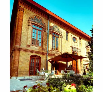 خانه نظامیه