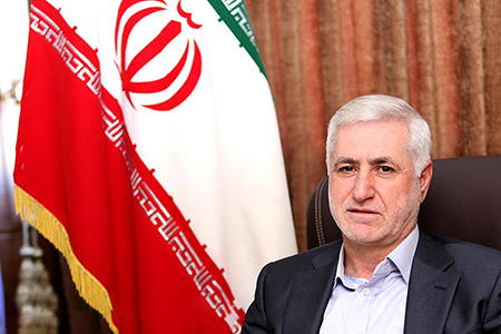 ضرغامی بزرگ