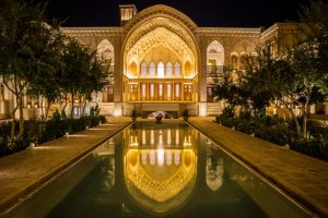 خانهٔ عامری‌ها