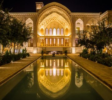 خانهٔ عامریها